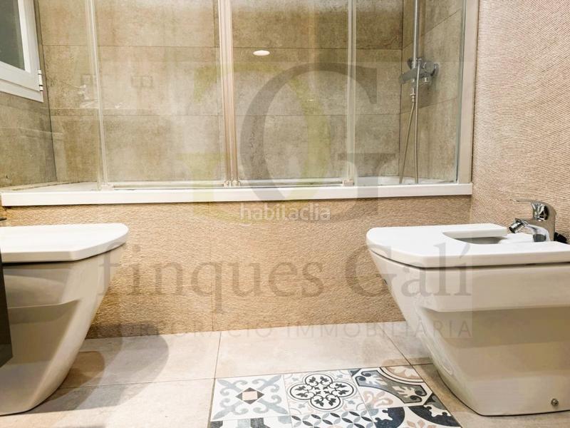 Foto 0ad71390-8be5-4f99-9d48-d910aa7d37fc. Flat with parking in Poble Nou Manresa