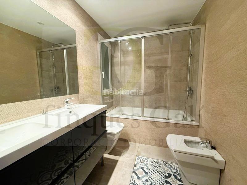 Foto 4d441c16-b281-4d8e-8afb-8e25c470b29f. Flat with parking in Poble Nou Manresa