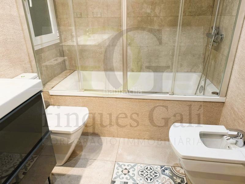 Foto 57b69c55-d229-4ed8-855d-275cbb1711d7. Flat with parking in Poble Nou Manresa