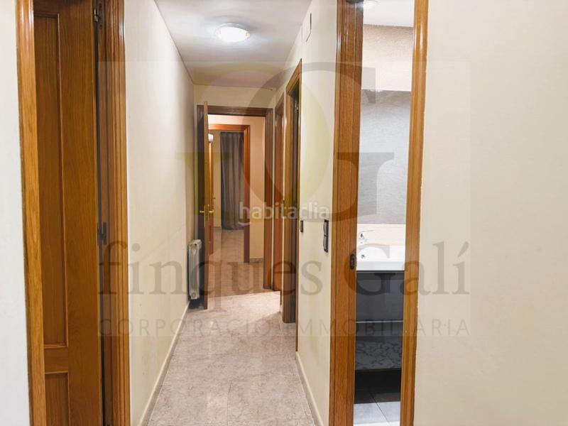 Foto 74e0f234-3282-4d50-9fc4-a8aac1d43322. Flat with parking in Poble Nou Manresa