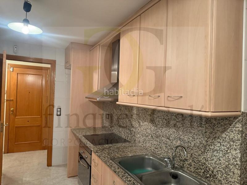 Foto 7e1978fd-b79f-4d5d-8b08-d7403cd11320. Flat with parking in Poble Nou Manresa