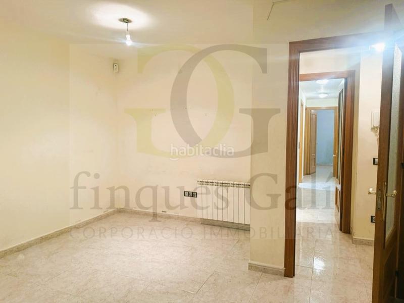 Foto 81014653-de04-449b-8d75-6151525deb58. Flat with parking in Poble Nou Manresa