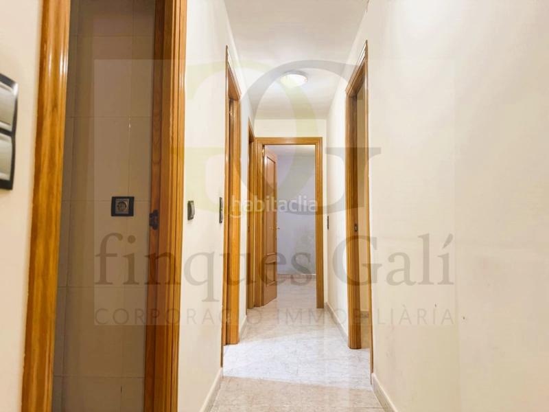 Foto 8273af64-8c5a-457a-bdad-08c12d5bb72d. Flat with parking in Poble Nou Manresa