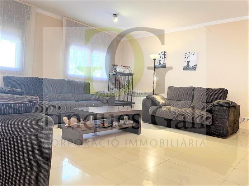 Foto 4f133133-b6e2-460d-b85d-27e77cd44df2. Casa amplia y acogedora casa en venta en Castellgalí