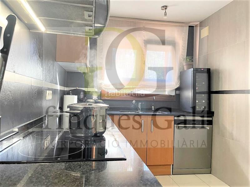 Foto 61dab798-7e7e-49a0-aac6-07e63d8fdc26. Casa amplia y acogedora casa en venta en Castellgalí