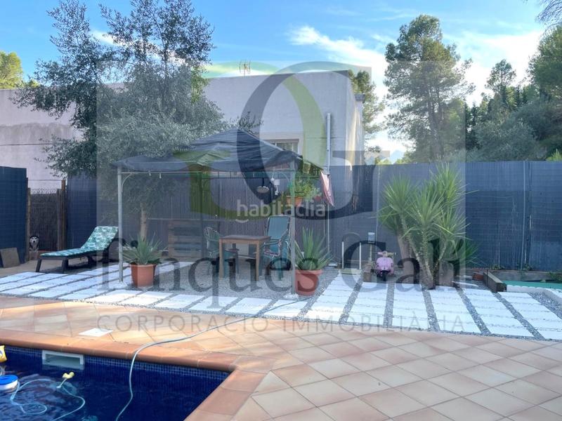 Foto a1b86240-c5e8-4f6f-8293-476f7ac1101d. Casa amplia y acogedora casa en venta en Castellgalí