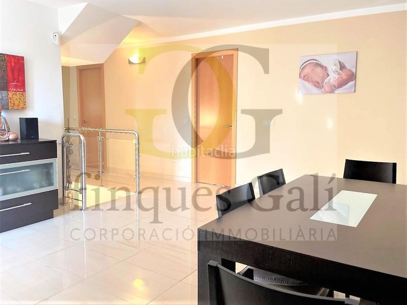 Foto d4a3bf9a-05dc-4136-ae04-31e738bc808c. Casa amplia y acogedora casa en venta en Castellgalí