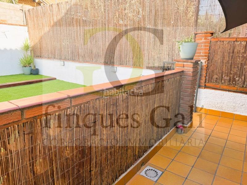 Foto 00097739-0d32-49e7-9077-e38dd367b375. Maison avec parking dans Castellbell i el Vilar