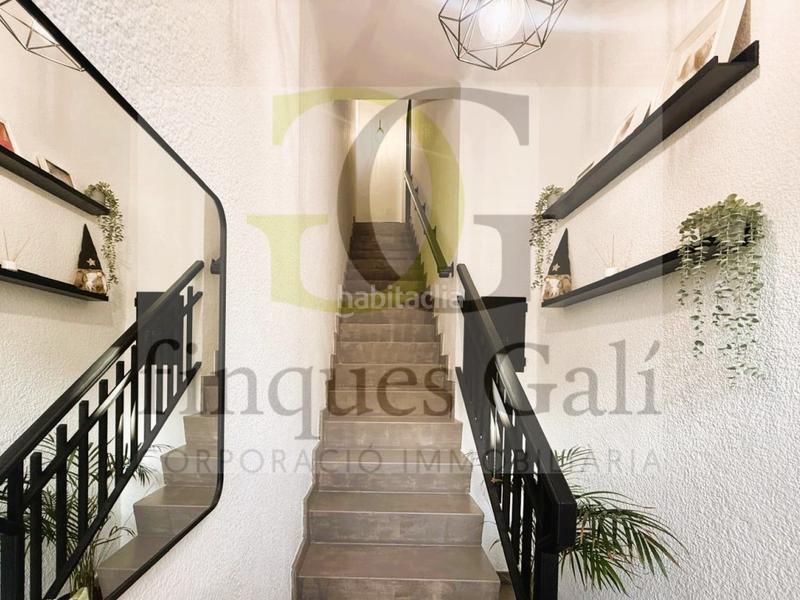 Foto 0bb4449c-45b8-4a2f-81f6-852f55679c76. Maison avec parking dans Castellbell i el Vilar