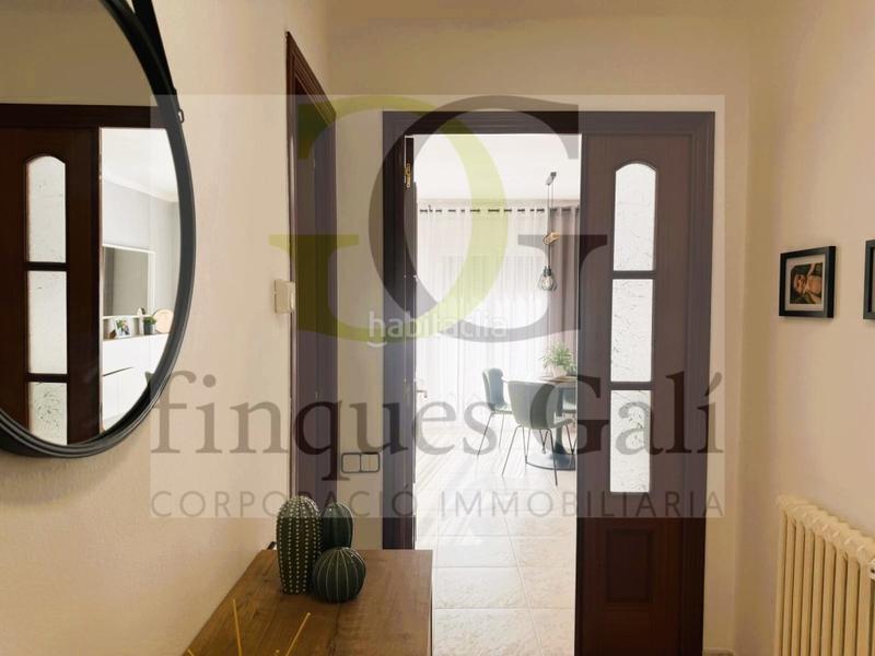 Foto 2d199c46-e4c0-43d4-b694-b77a05c61313. Maison avec parking dans Castellbell i el Vilar