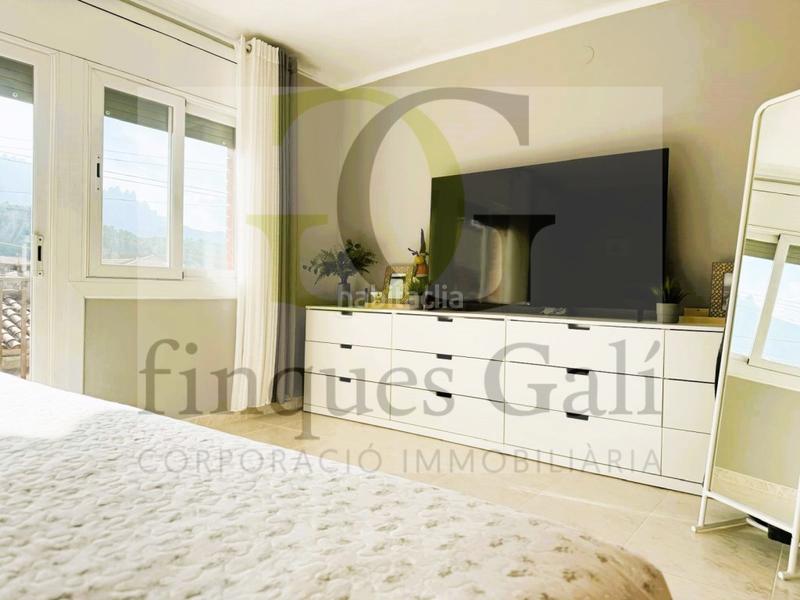 Foto 2ed0e419-fc6c-4f85-8785-d0bced93bf10. Maison avec parking dans Castellbell i el Vilar