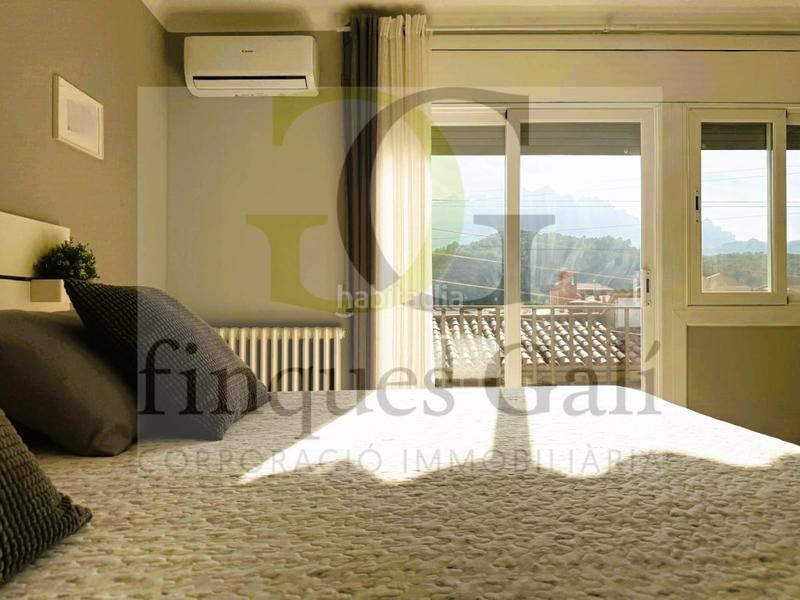 Foto 4b353011-9030-4d33-9751-60e57c58cf89. Maison avec parking dans Castellbell i el Vilar