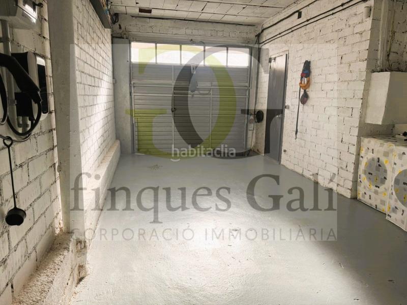 Foto 716faddb-183b-4d80-97eb-720a1cd5ab0a. Maison avec parking dans Castellbell i el Vilar