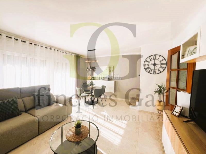 Foto 84ed1981-6f83-48ba-a987-0971fdfa5332. Maison avec parking dans Castellbell i el Vilar