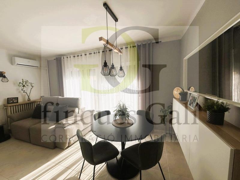 Foto 85d8ad11-53ce-4506-8ac0-28ad9d59ffee. Maison avec parking dans Castellbell i el Vilar