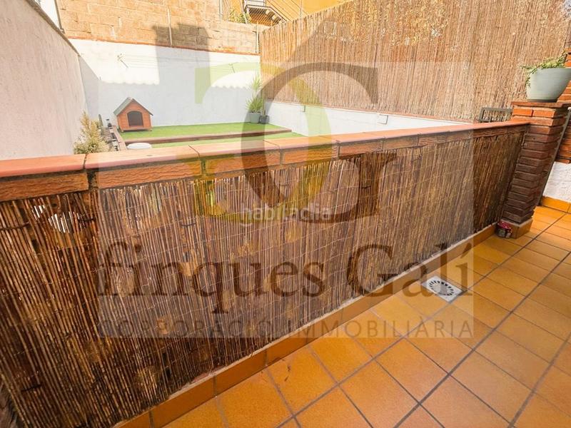 Foto cae1dee0-b5e1-4e91-b897-ab944b882391. Maison avec parking dans Castellbell i el Vilar