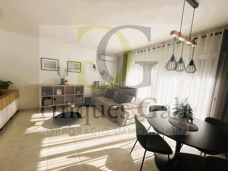 Foto cbcc09f0-5973-46ac-adcd-1eb812d7d15e. Maison avec parking dans Castellbell i el Vilar