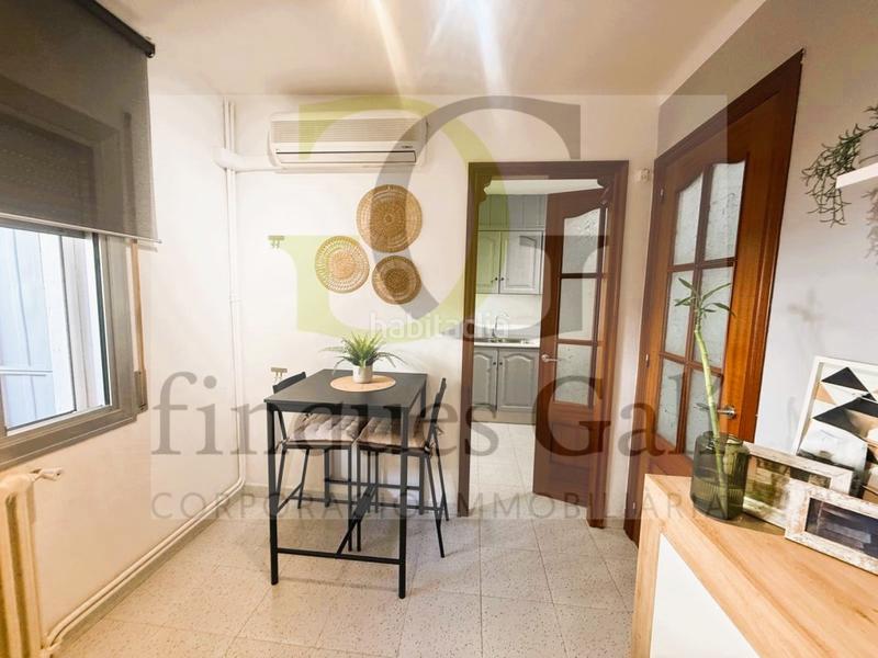 Foto d0b1fbcb-1946-4b1c-89c9-8c371086a8a3. Maison avec parking dans Castellbell i el Vilar