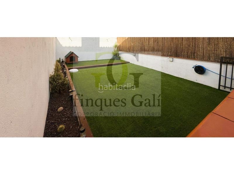 Foto dd0b6184-06b0-4261-9035-8ef52086d312. Maison avec parking dans Castellbell i el Vilar