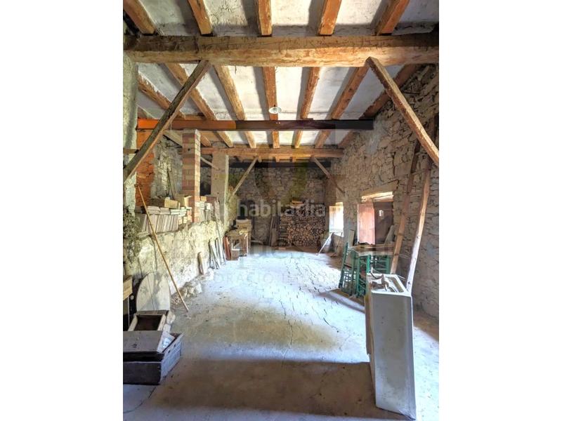 Foto 05430c70-efa5-4252-8761-ed46cf3cf3bc. Casa a Sant Mateu de Bages