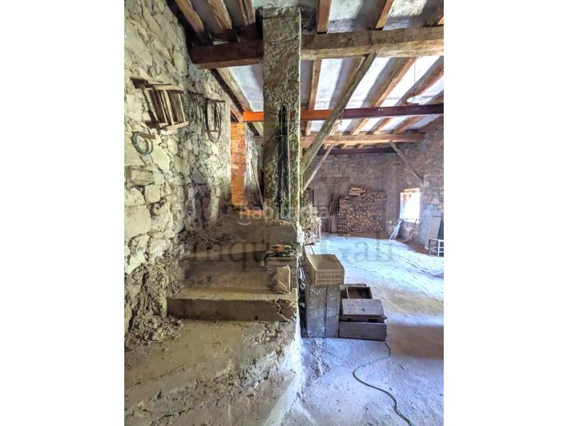 Foto 1a0a98b4-d91d-4c03-a605-004737be6f03. Casa a Sant Mateu de Bages