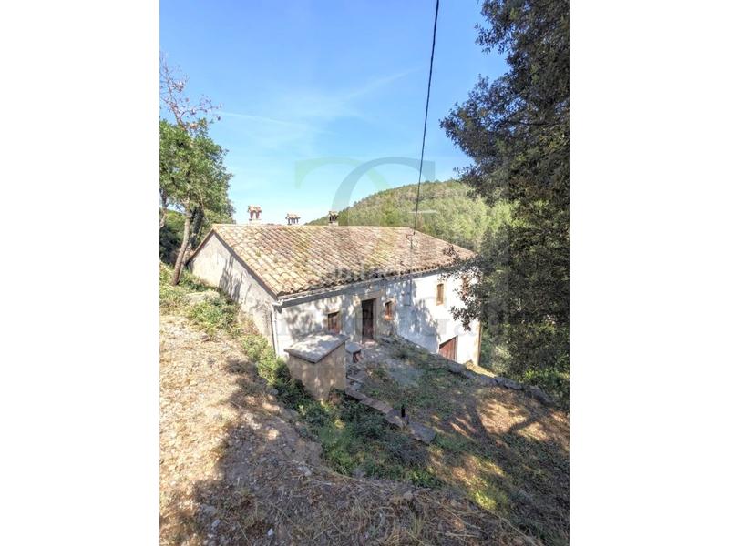 Foto 3ea9b136-9475-4885-9c46-b7ba2f8458a9. Casa a Sant Mateu de Bages