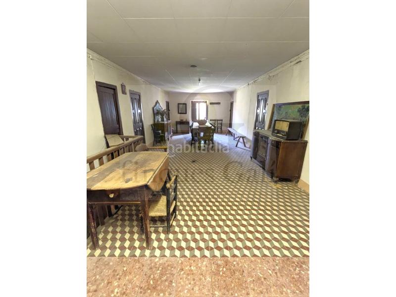 Foto 57aaef3e-519a-4163-b7dc-cea7f49aebe6. Casa a Sant Mateu de Bages