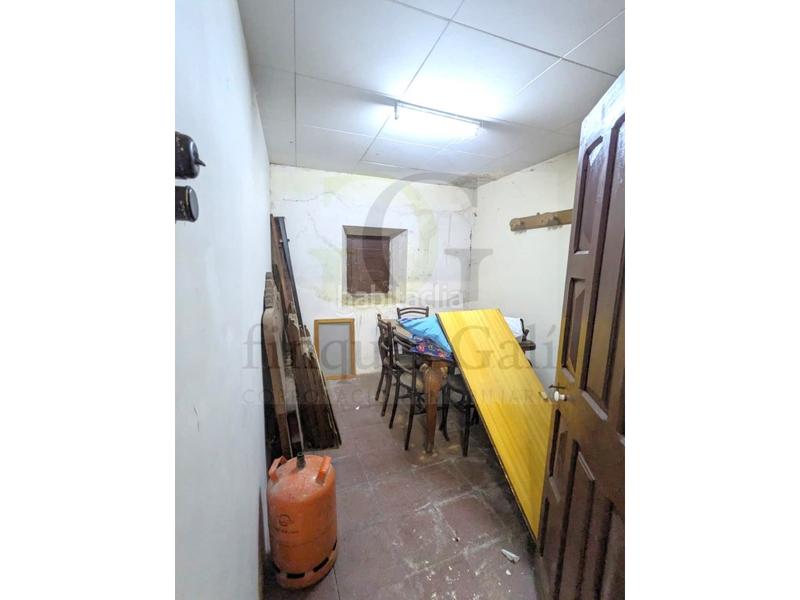 Foto 59c55d25-d71a-42c5-8490-497060ef80a7. Casa a Sant Mateu de Bages