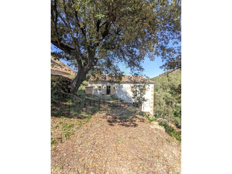 Foto 82afed4c-d7ff-4de1-80fc-2eeb80e5e90e. Casa a Sant Mateu de Bages