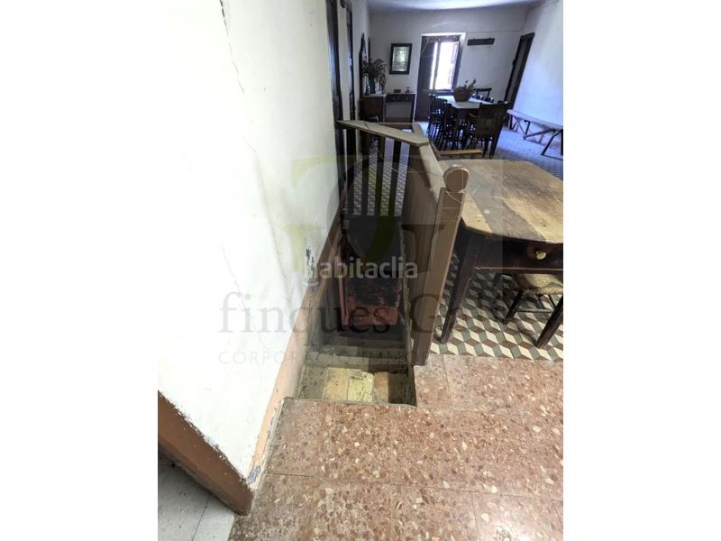 Foto 84068274-d430-4195-91f9-9f5c4d36d3b2. Casa a Sant Mateu de Bages