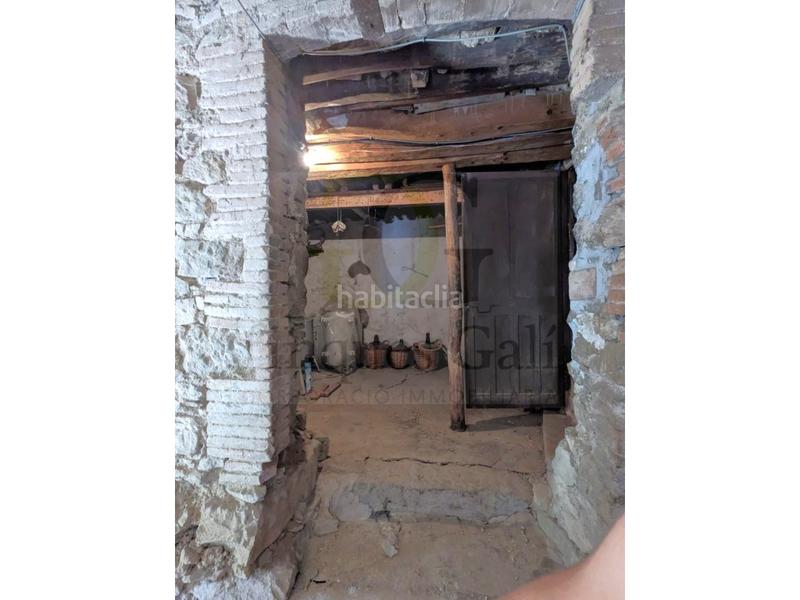 Foto 84f189df-1ffc-4cf7-aa34-29293e2be313. Casa a Sant Mateu de Bages