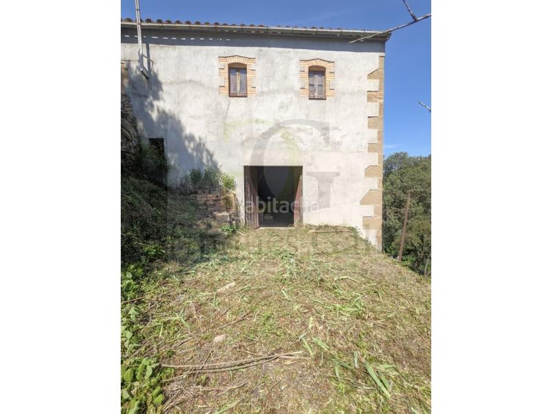 Foto d05154a4-9c38-4a6e-a33f-695f2fe5b44e. Casa a Sant Mateu de Bages