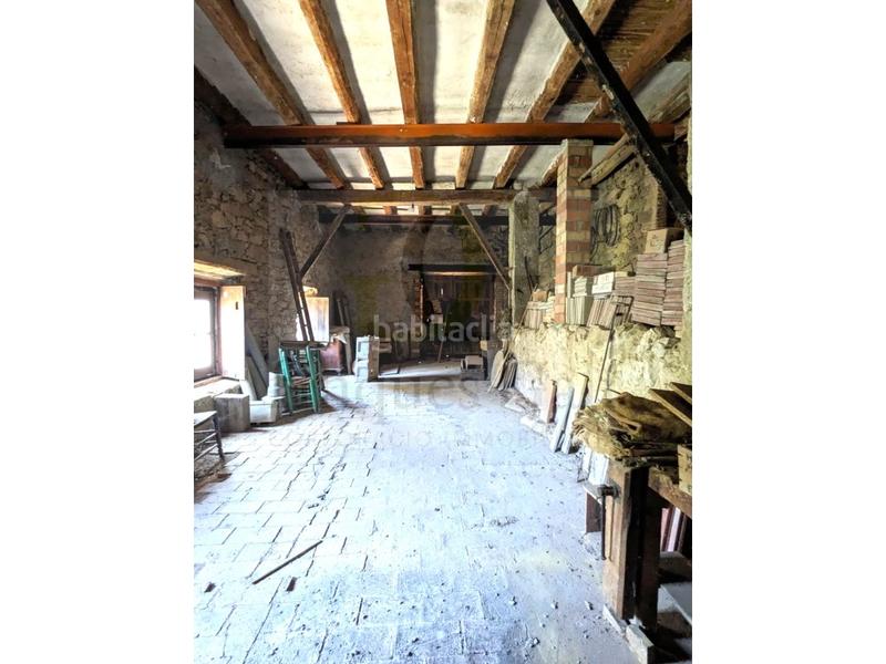 Foto eeaedeab-4f6a-4e7d-9d79-c7bc8ce67878. Casa a Sant Mateu de Bages