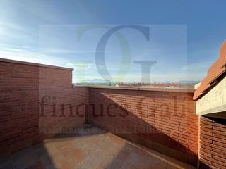 Dúplex  Calle caça de la. Sant fruitós de bages  duplex de obraa nueva de 4 habitaciones m