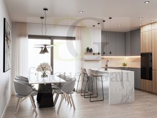 Flat  Calle ramon i cajal. Obra nueva exclusiva en sant fruitós de bages . vivienda de alta