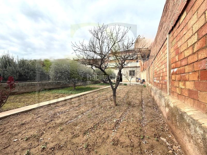 Foto 49b61cad-6119-4f57-bbc1-3ed6acff9eeb. Casa  adosada de 6 habitaciones con jardín y garaje ideal para familias en el bosquet en Sant Fruitós de Bages