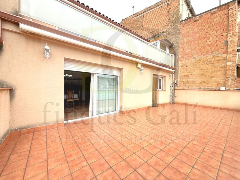 Foto 59f751b5-0510-4242-b797-7b85fe562a8d. Casa  adosada de 6 habitaciones con jardín y garaje ideal para familias en el bosquet en Sant Fruitós de Bages