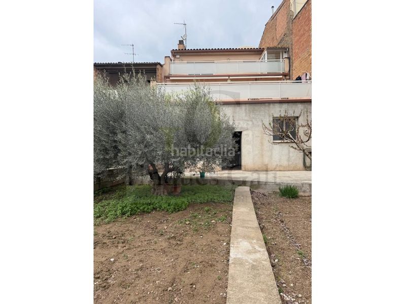 Foto 5ab0ebf9-198d-4683-a231-691a0e8842a7. Casa  adosada de 6 habitaciones con jardín y garaje ideal para familias en el bosquet en Sant Fruitós de Bages