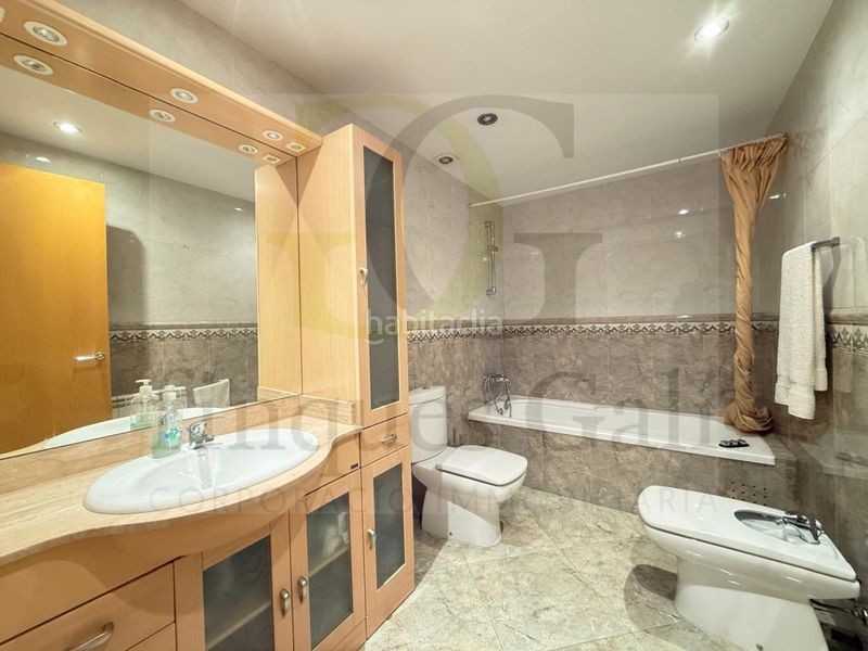 Foto 5d3ae7f4-72bc-47d6-aadd-ca70bcb73c0d. Casa  adosada de 6 habitaciones con jardín y garaje ideal para familias en el bosquet en Sant Fruitós de Bages