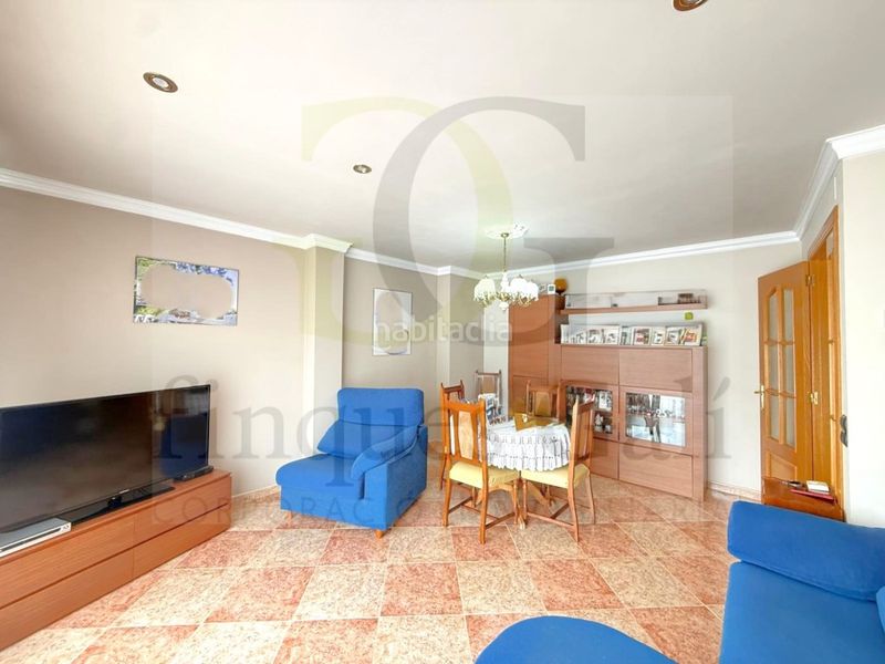 Foto b380c07a-4227-4602-8fe1-971469e78a39. Casa  adosada de 6 habitaciones con jardín y garaje ideal para familias en el bosquet en Sant Fruitós de Bages