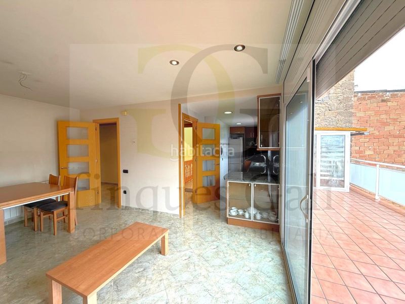 Foto e8d41197-09bc-4dd2-964c-724805c1961a. Casa  adosada de 6 habitaciones con jardín y garaje ideal para familias en el bosquet en Sant Fruitós de Bages
