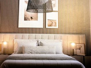 Duplex à Carrer ramon i cajal 72. Dúplex de obra nueva con diseño exclusivo. terraza.