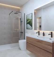 Duplex à Carrer ramon i cajal 72. Sant fruitós de bages: duplex de obra nueva