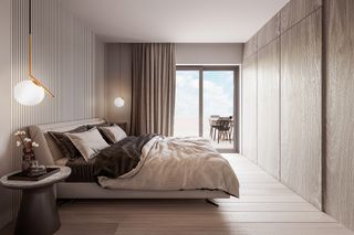 Pis a Carrer ramon i cajal 72. Obra nueva exclusiva en sant fruitós de bages . vivienda de alta