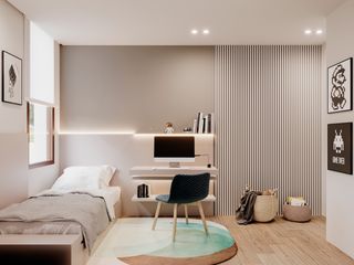 Appartement à Carrer ramon i cajal 72. Obra nueva exclusiva en sant fruitós de bages . vivienda de alta