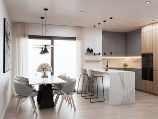 Flat in Carrer ramon i cajal 72. Sant fruitós de bages.  residencial prime albeniz. 3 habitacione