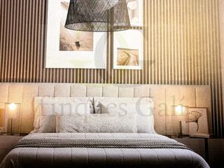 Penthouse  Calle ramon i cajal. Obra nueva exclusiva en sant fruitós de bages atico de alta gama