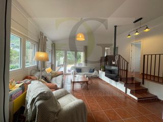 Casa in Pont de Vilomara i Rocafort (El). Marquet paradís casa espaciosa 3h con jardín, 2 baños, garaje y