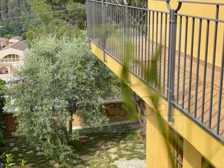 Casa a Pont de Vilomara i Rocafort (El)