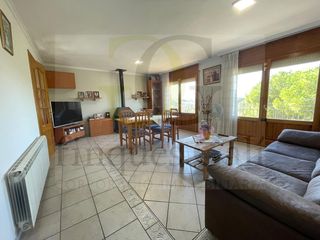 Casa a Pont de Vilomara i Rocafort (El). Pont de vilomara marquet paradís casa 4 vientos con 4 habitacion